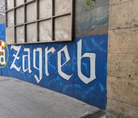 Streetscape