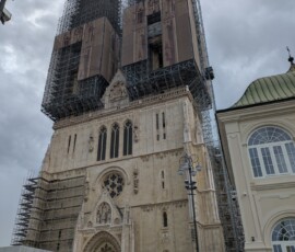 Zagreb Cathedral